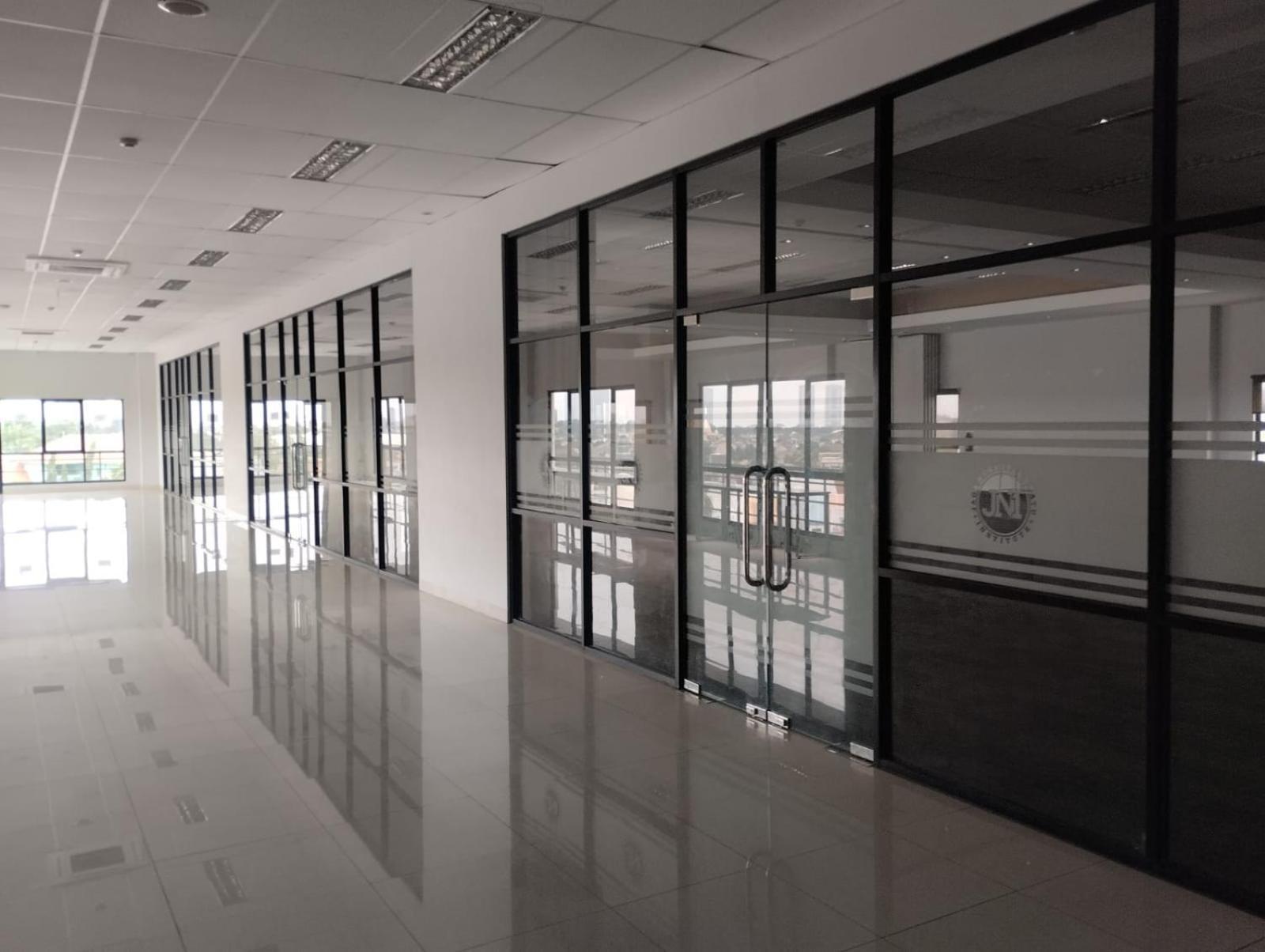 Tos Hotel & Convention Center Tangerang Powered By Archipelago Exterior photo